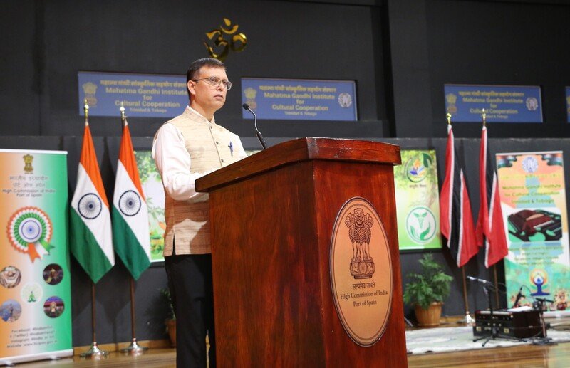 Ayurveda Day celebrated on 07th December 2024