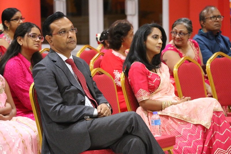 Kala Sandhya 2025 – A Celebration of Culture & Talent