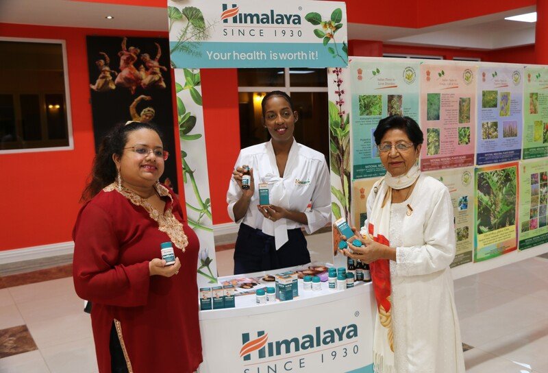 Ayurveda Day celebrated on 07th December 2024