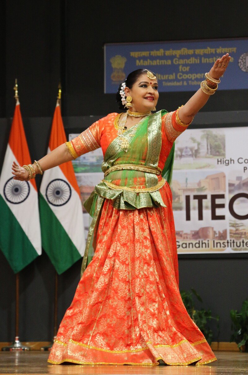 Indian Technical and Economic Cooperation celebrated on 13th November 2024