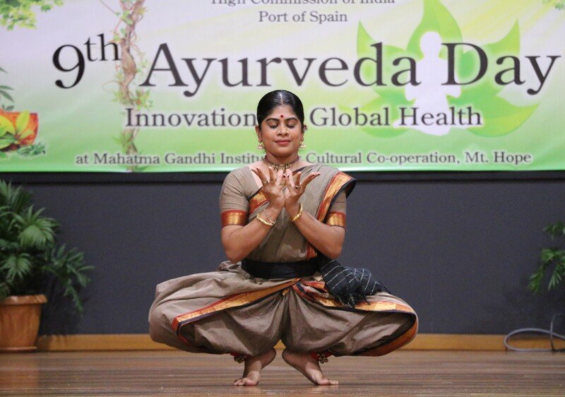 Ayurveda Day celebrated on 07th December 2024