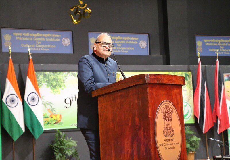 Ayurveda Day celebrated on 07th December 2024