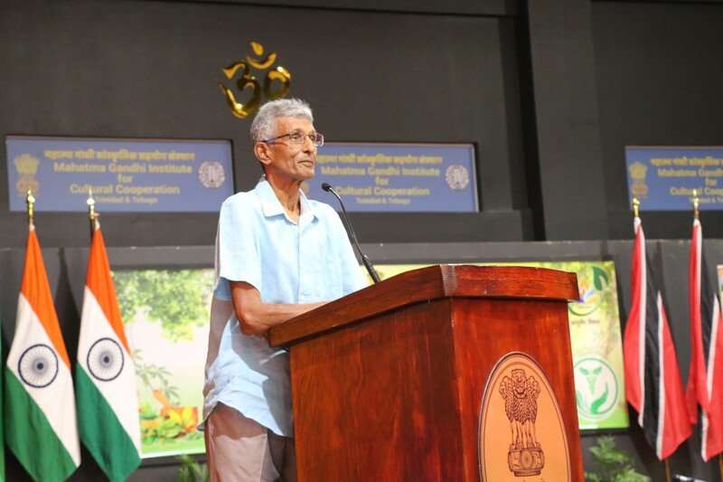 Ayurveda Day celebrated on 07th December 2024
