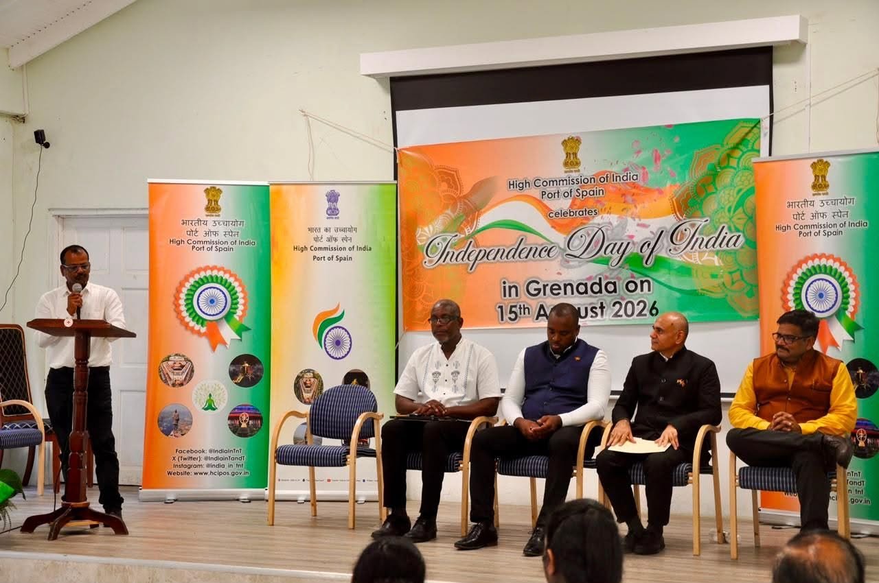 Independence Day Celebration 2026 in Grenada