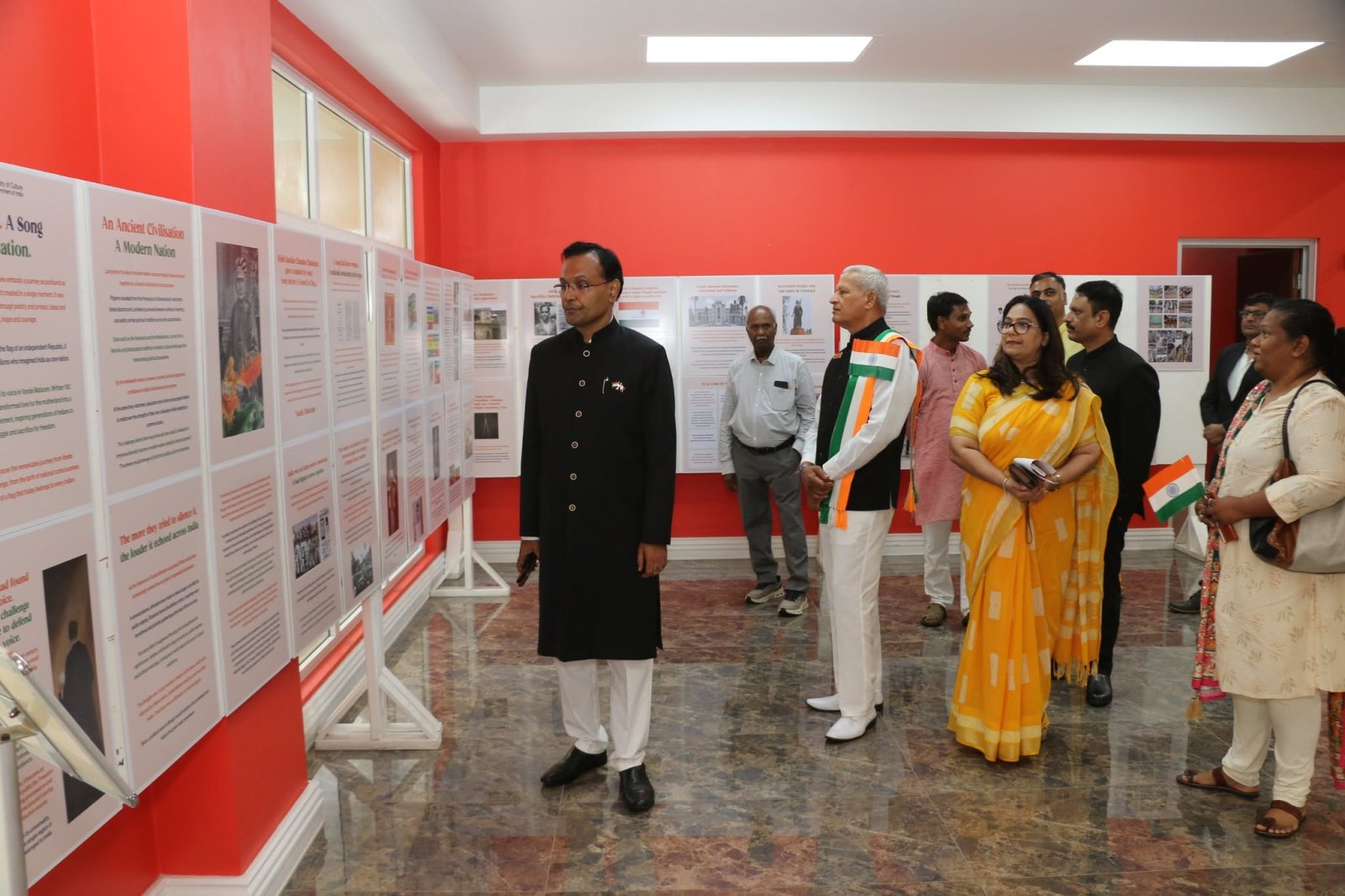 Independence Day Celebration 2026 in Trinidad and Tobago