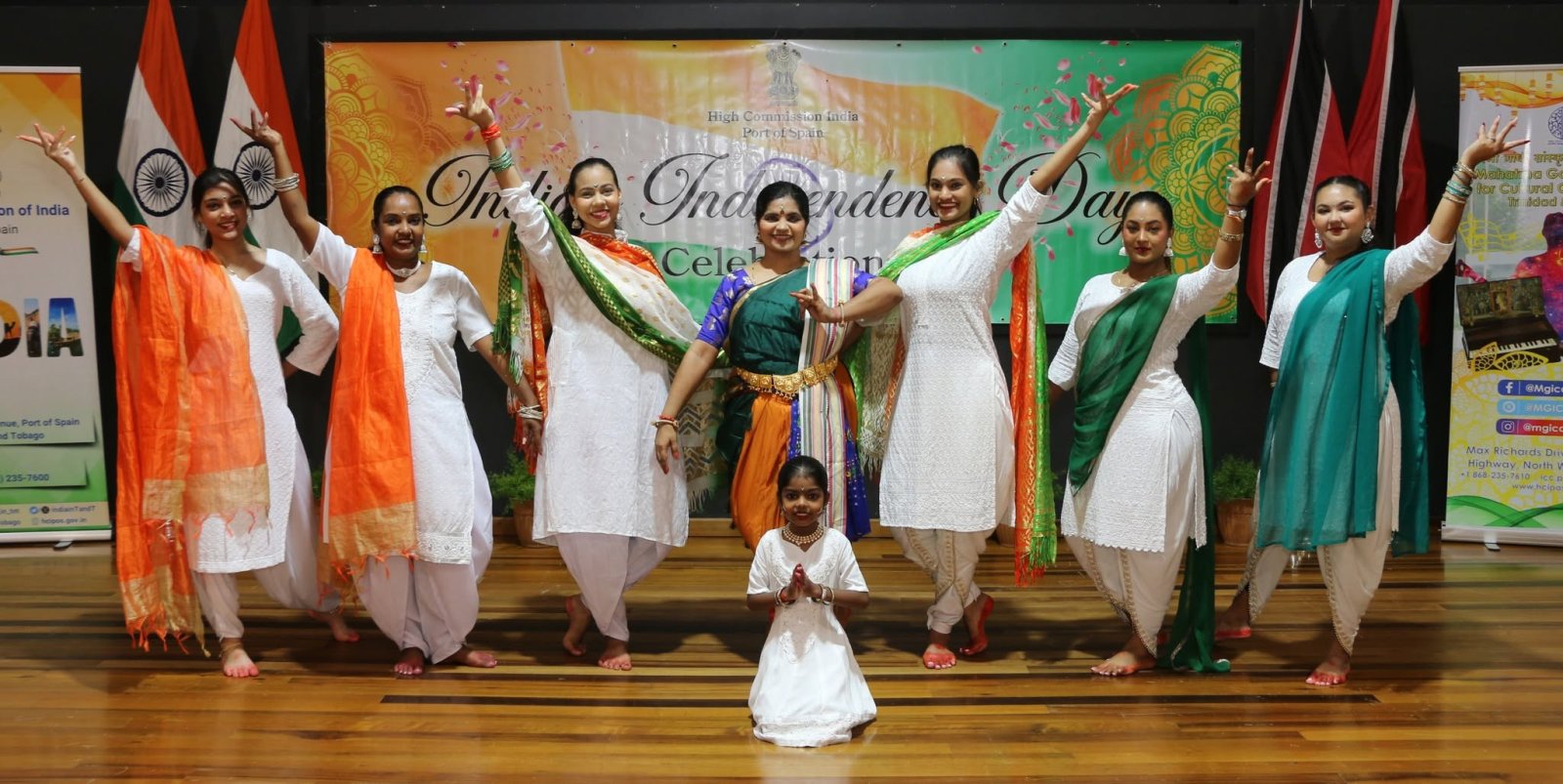 Independence Day Celebration 2026 in Trinidad and Tobago