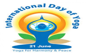 International Yoga Day 2019