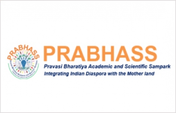 PRABHASS (Pravasi Bharatiya Academic and Scientific Sampark - Integrating Indian Diaspora with the Mother Land)
