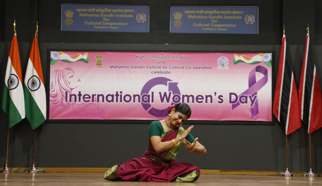 International Women's Day 2024 - Events/Photo Gallery | High Commission ...