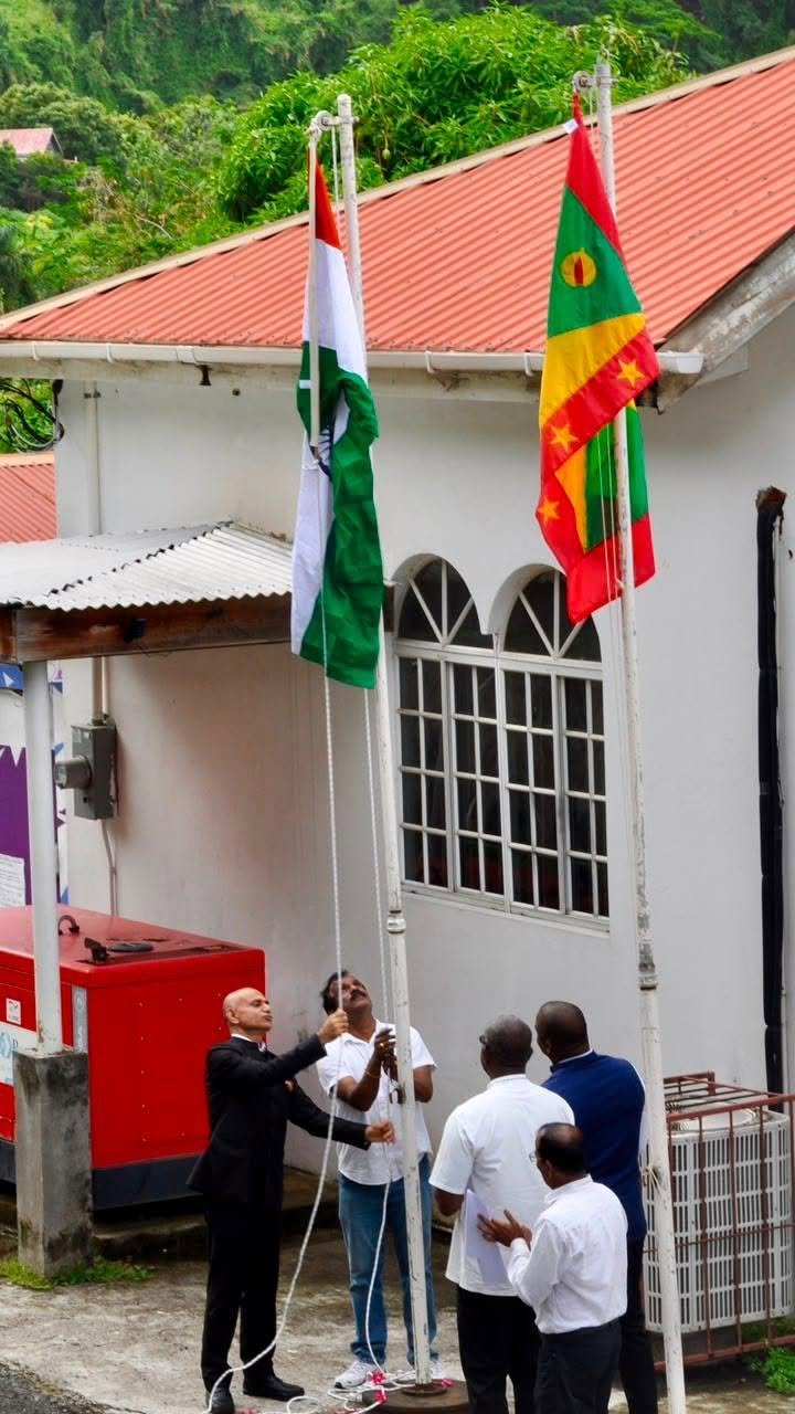 Independence Day Celebration 2026 in Grenada