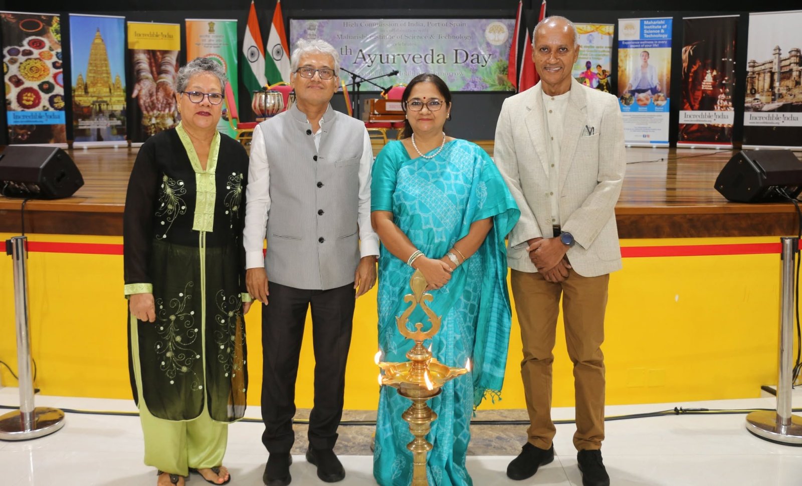 Ayurveda Diwas 2026