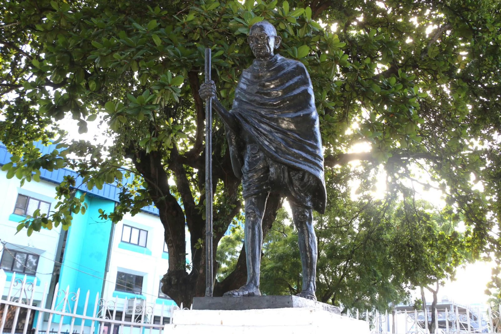 Gandhi Jayanti 2026