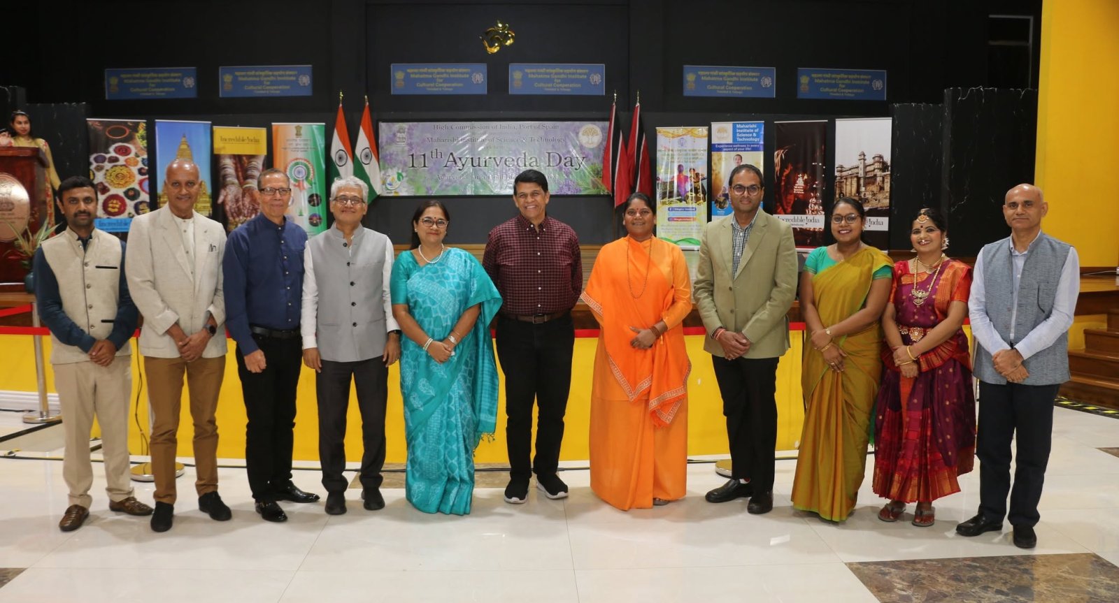 Ayurveda Diwas 2026