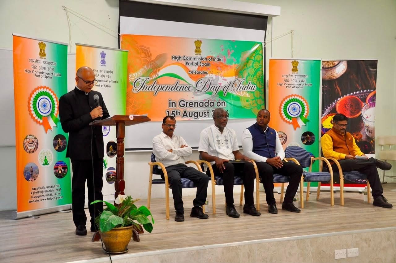 Independence Day Celebration 2026 in Grenada