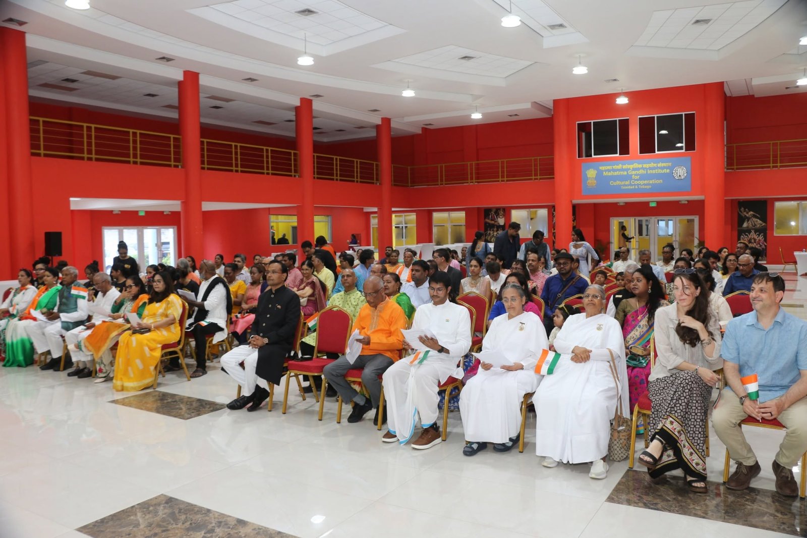 Independence Day Celebration 2026 in Trinidad and Tobago