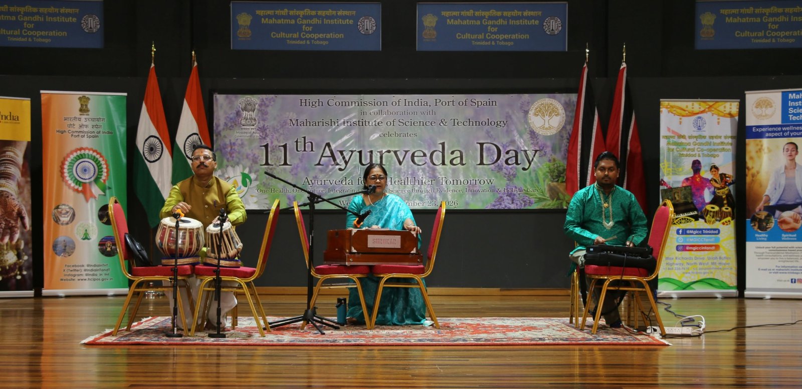 Ayurveda Diwas 2026