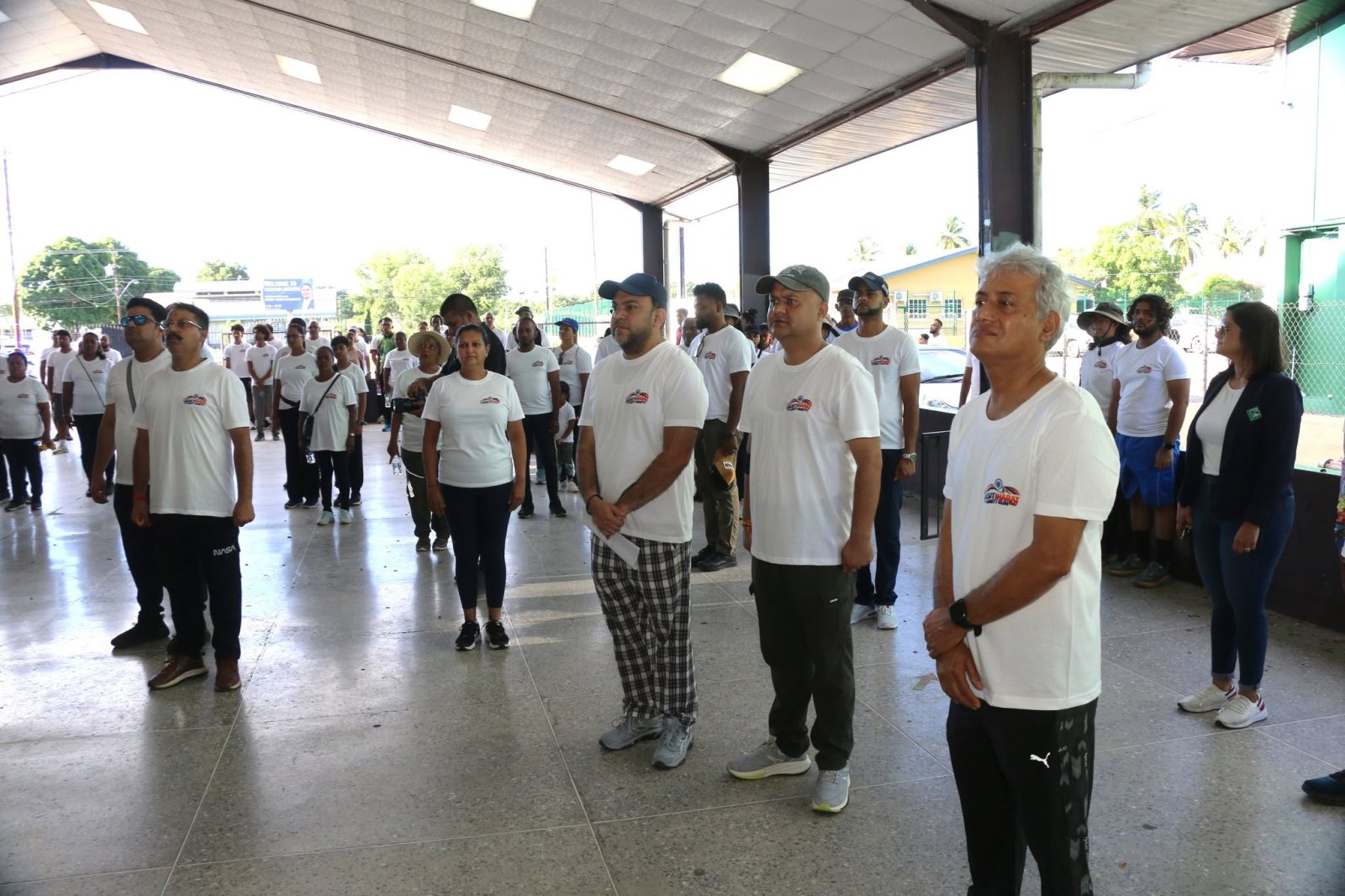 Viksit Bharat Run 2026