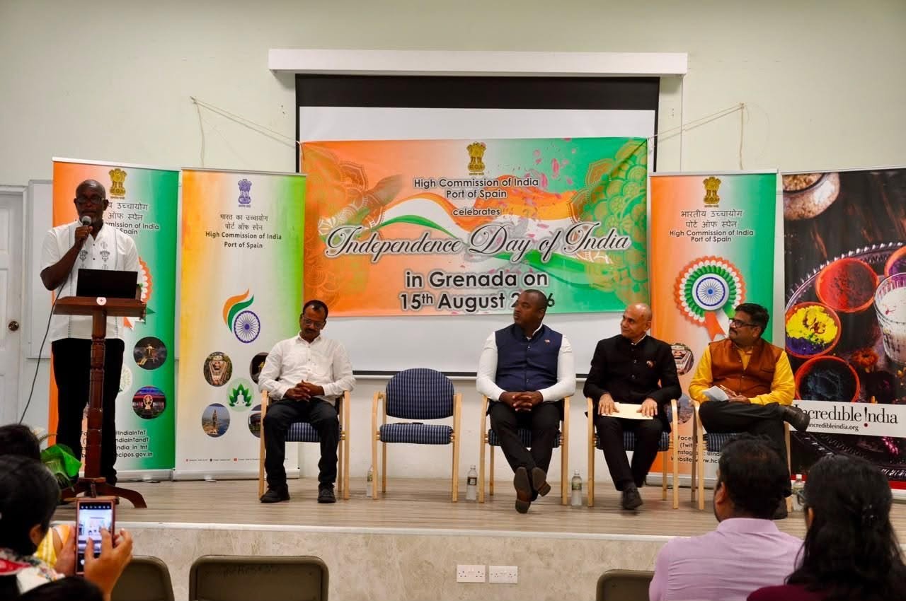 Independence Day Celebration 2026 in Grenada