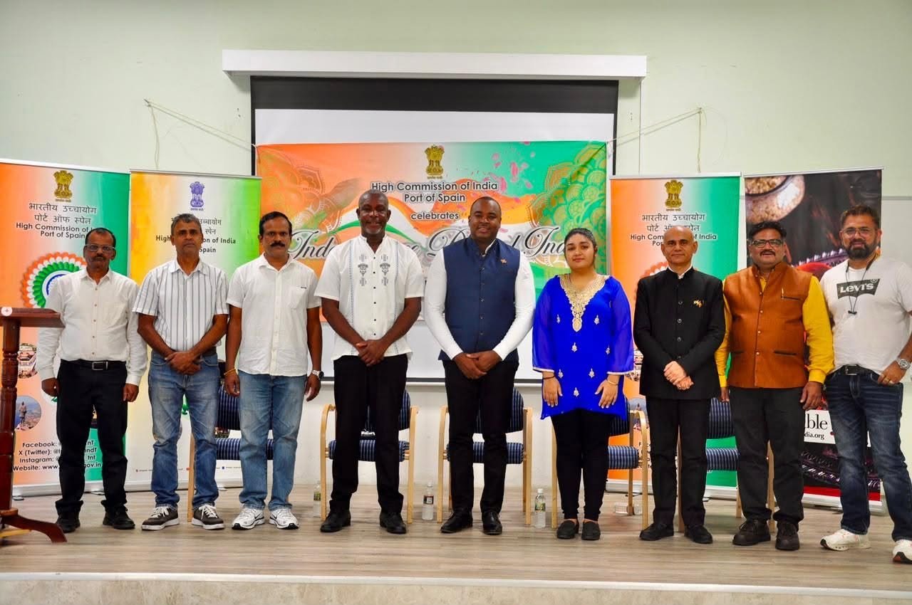 Independence Day Celebration 2026 in Grenada