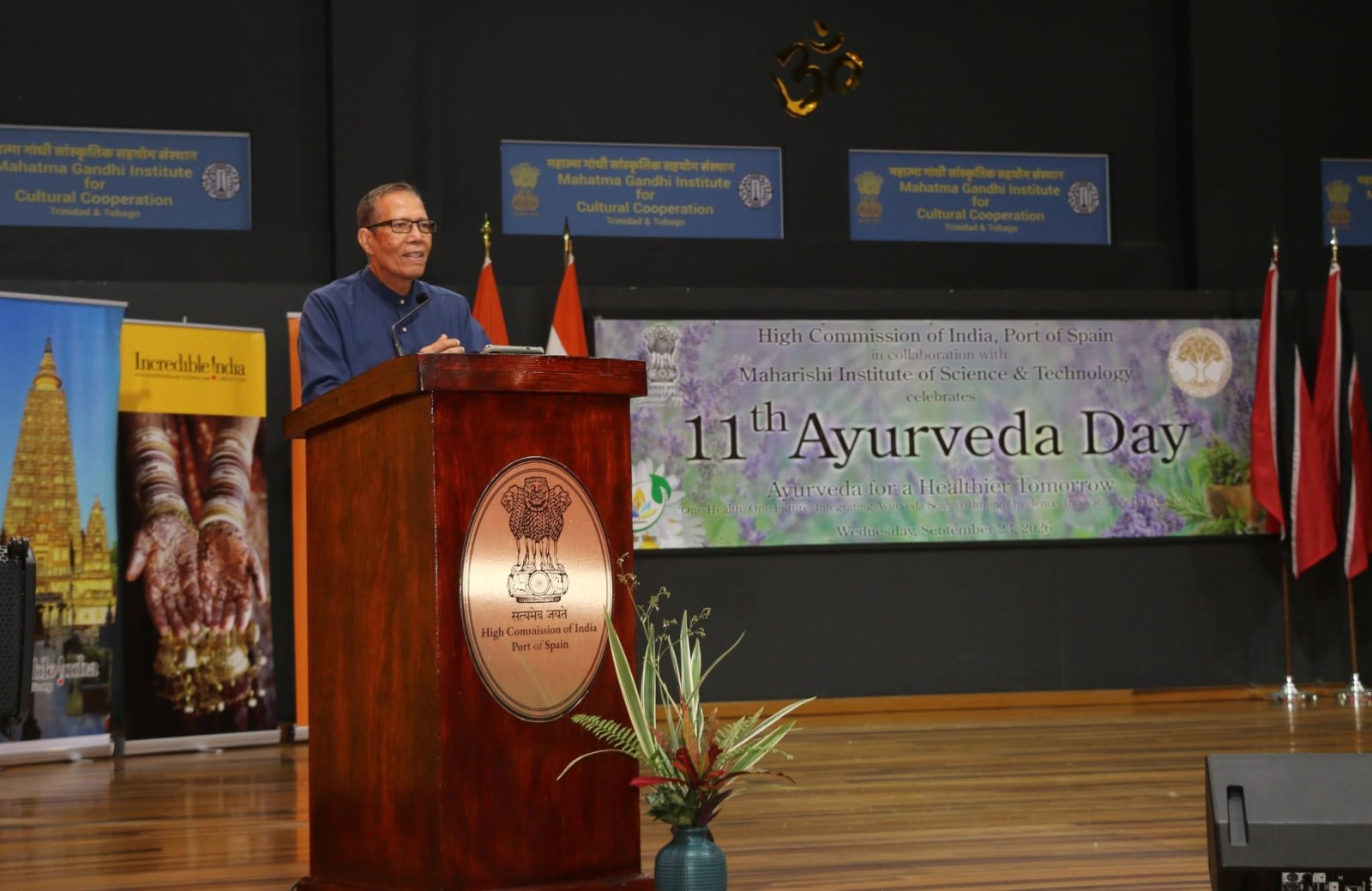 Ayurveda Diwas 2026
