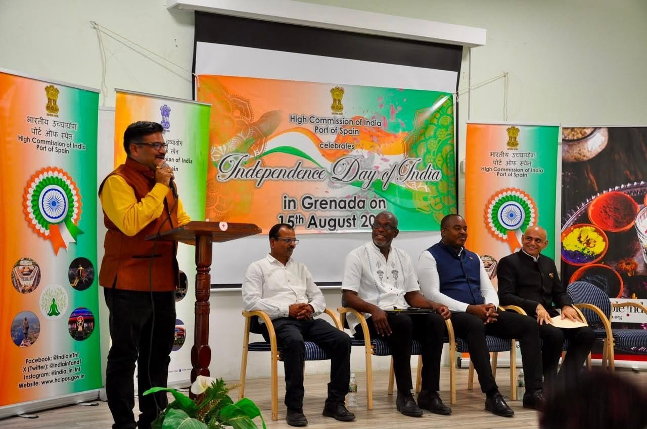 Independence Day Celebration 2026 in Grenada