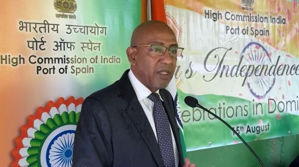 Independence Day Celebration 2026 in the Commonwealth of Dominica