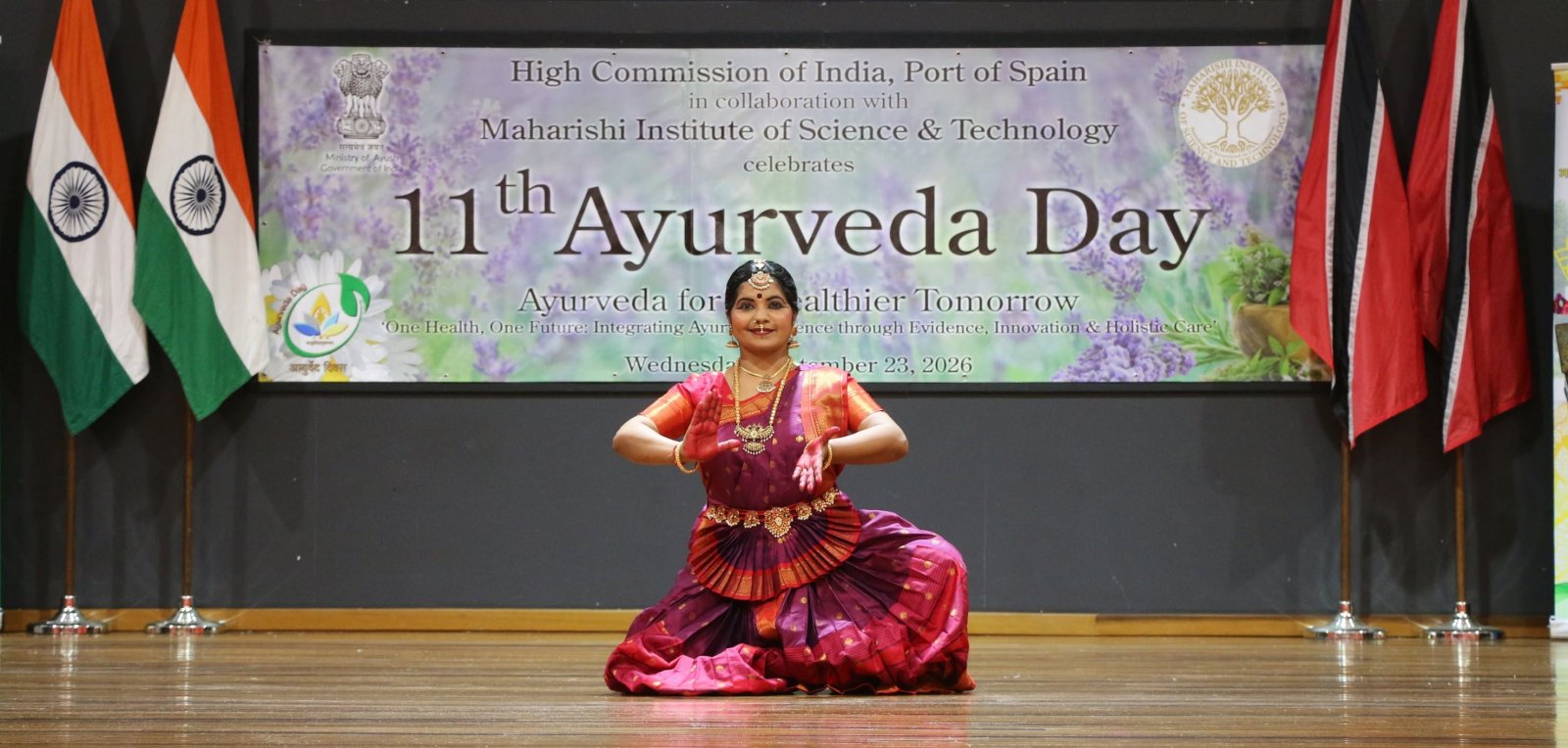 Ayurveda Diwas 2026