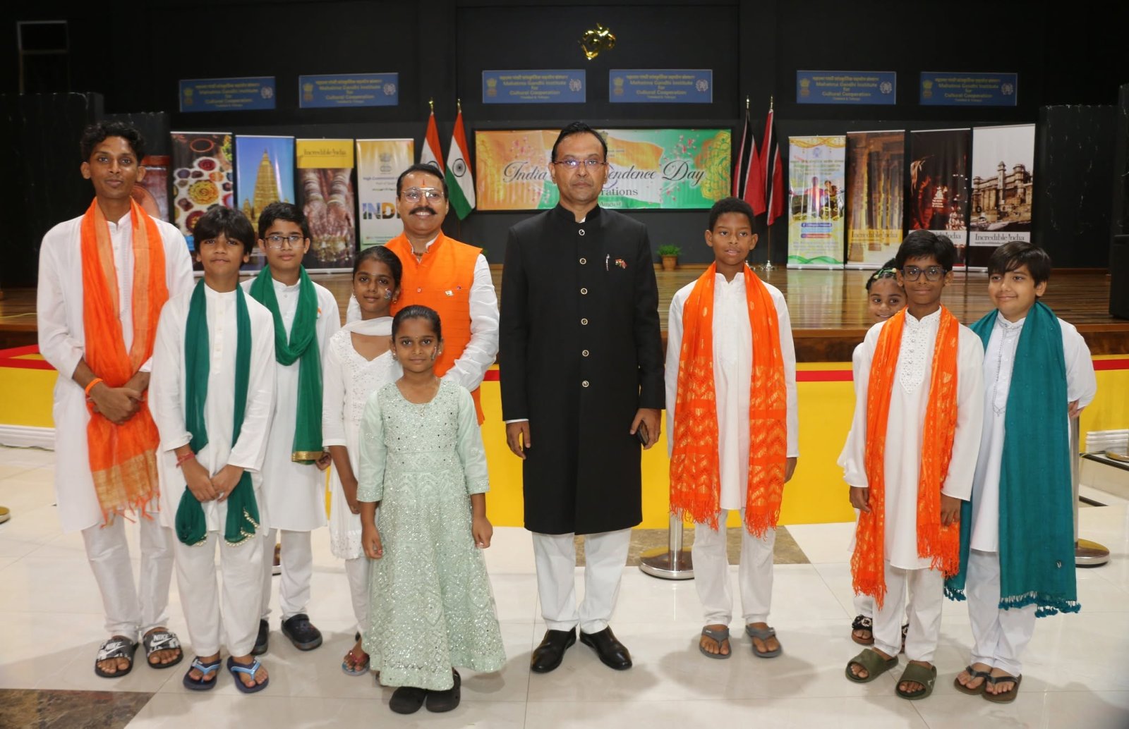Independence Day Celebration 2026 in Trinidad and Tobago