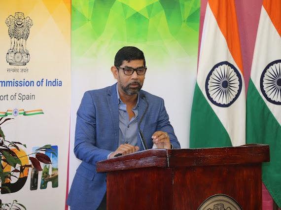 Exploring Opportunities with India in Agriculture & Food Processing