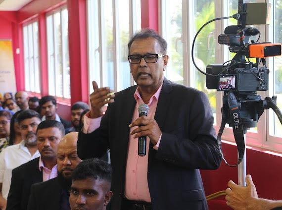 Exploring Opportunities with India in Agriculture & Food Processing