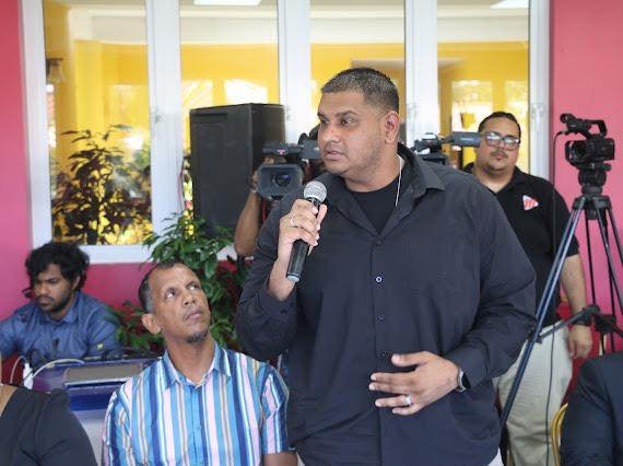 Exploring Opportunities with India in Agriculture & Food Processing