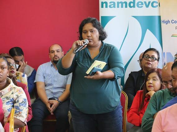 Exploring Opportunities with India in Agriculture & Food Processing