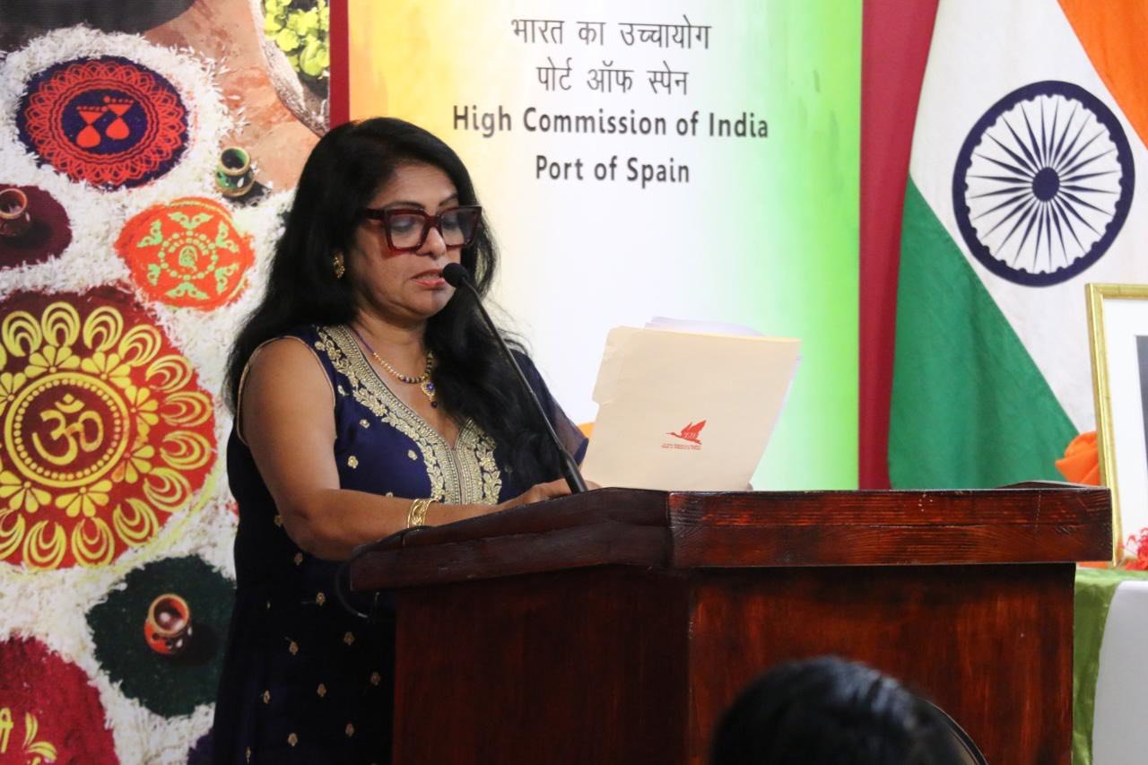 Celebration of Ambedkar Jayanti