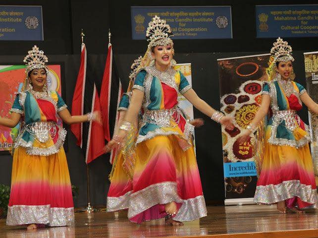 Holi Celebration 2026