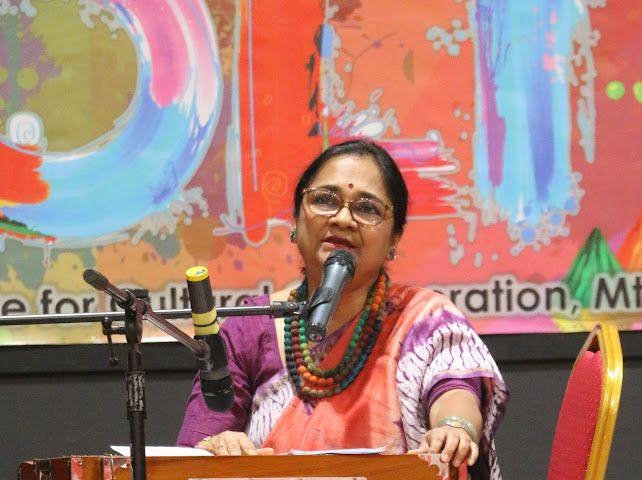 Holi Celebration 2026