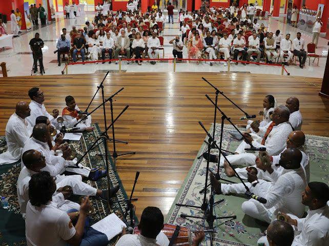 Holi Celebration 2026