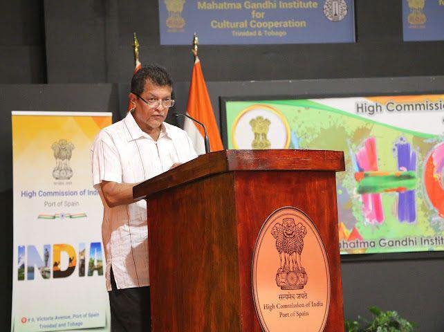 Holi Celebration 2026