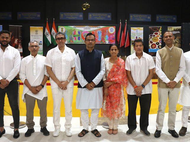 Holi Celebration 2026