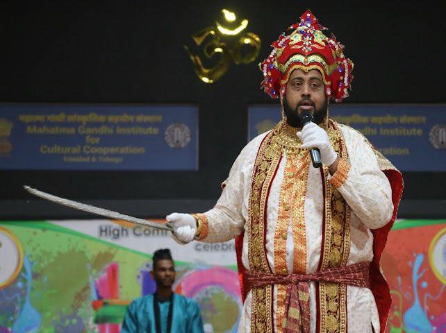 Holi Celebration 2026