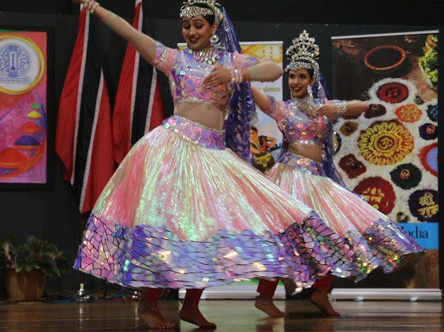 Holi Celebration 2026