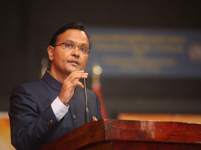 Republic Day celebration 2026 in T&T