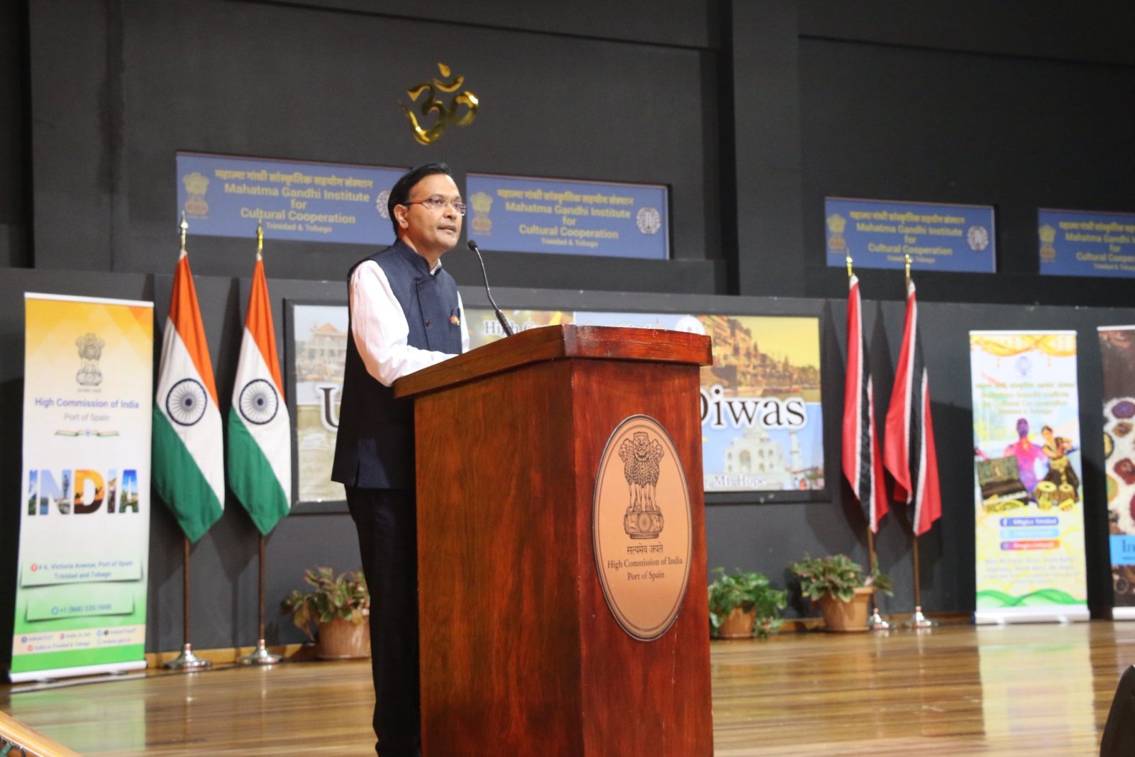 Uttar Pradesh Diwas celebration 2026