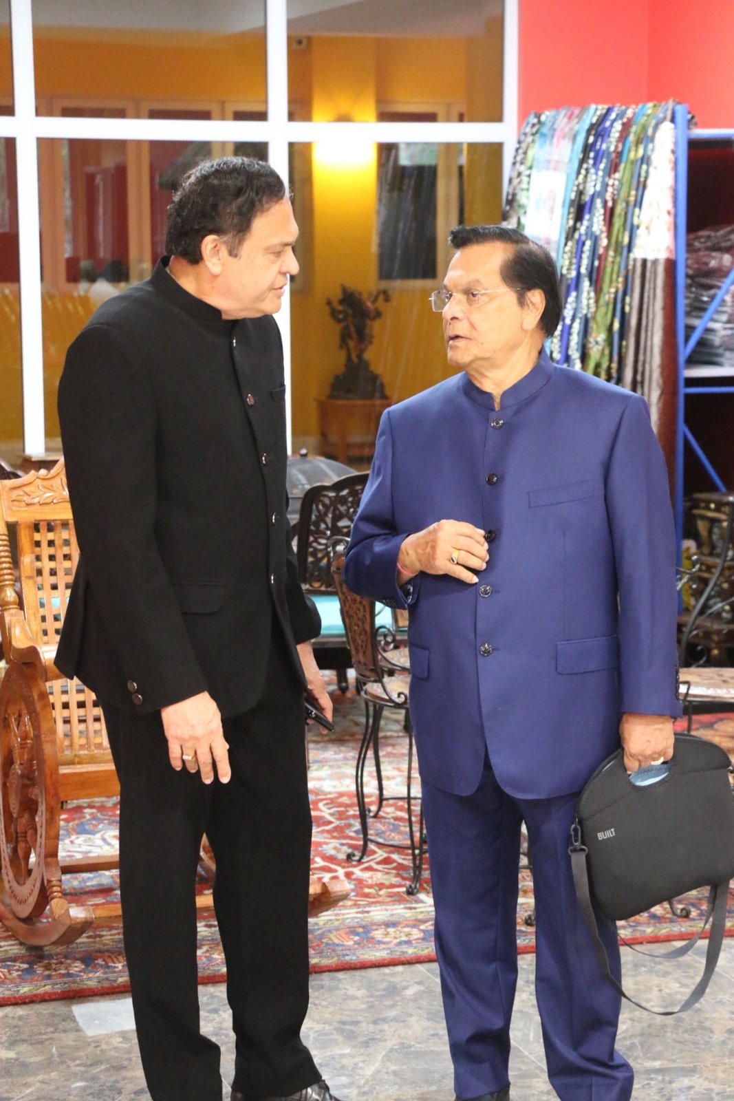 Uttar Pradesh Diwas celebration 2026