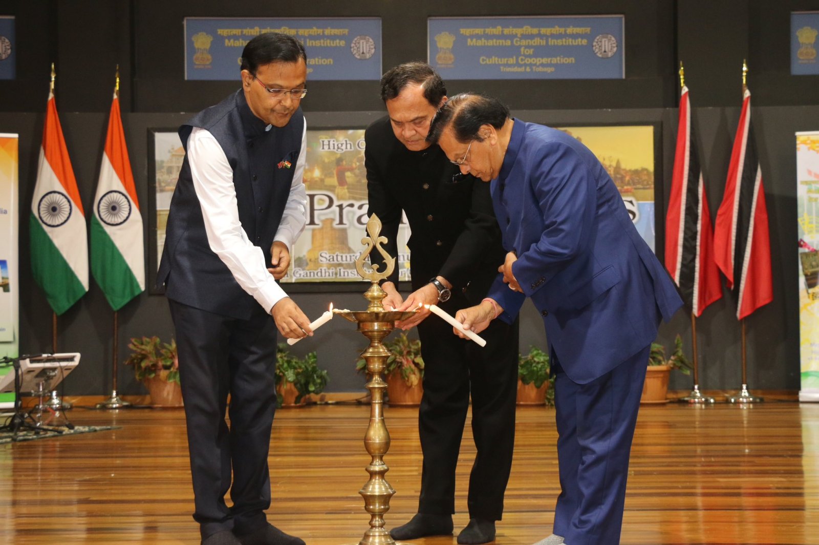 Uttar Pradesh Diwas celebration 2026