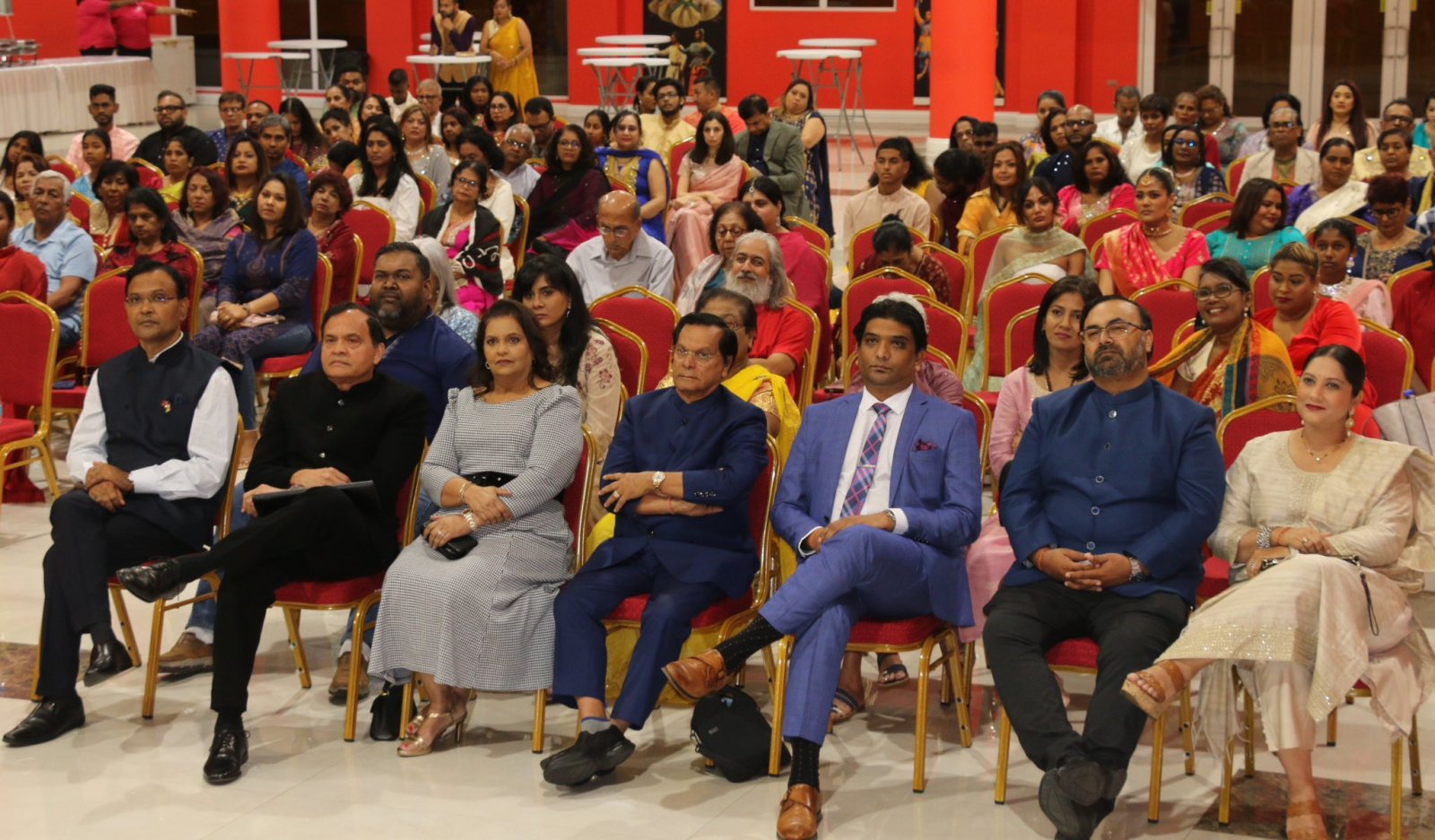 Uttar Pradesh Diwas celebration 2026