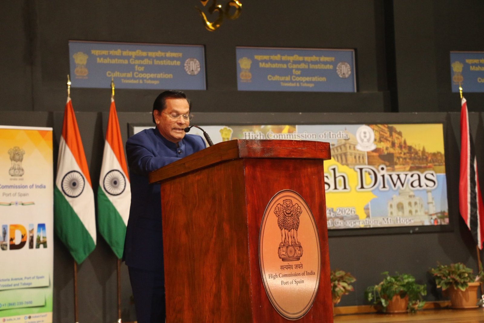 Uttar Pradesh Diwas celebration 2026