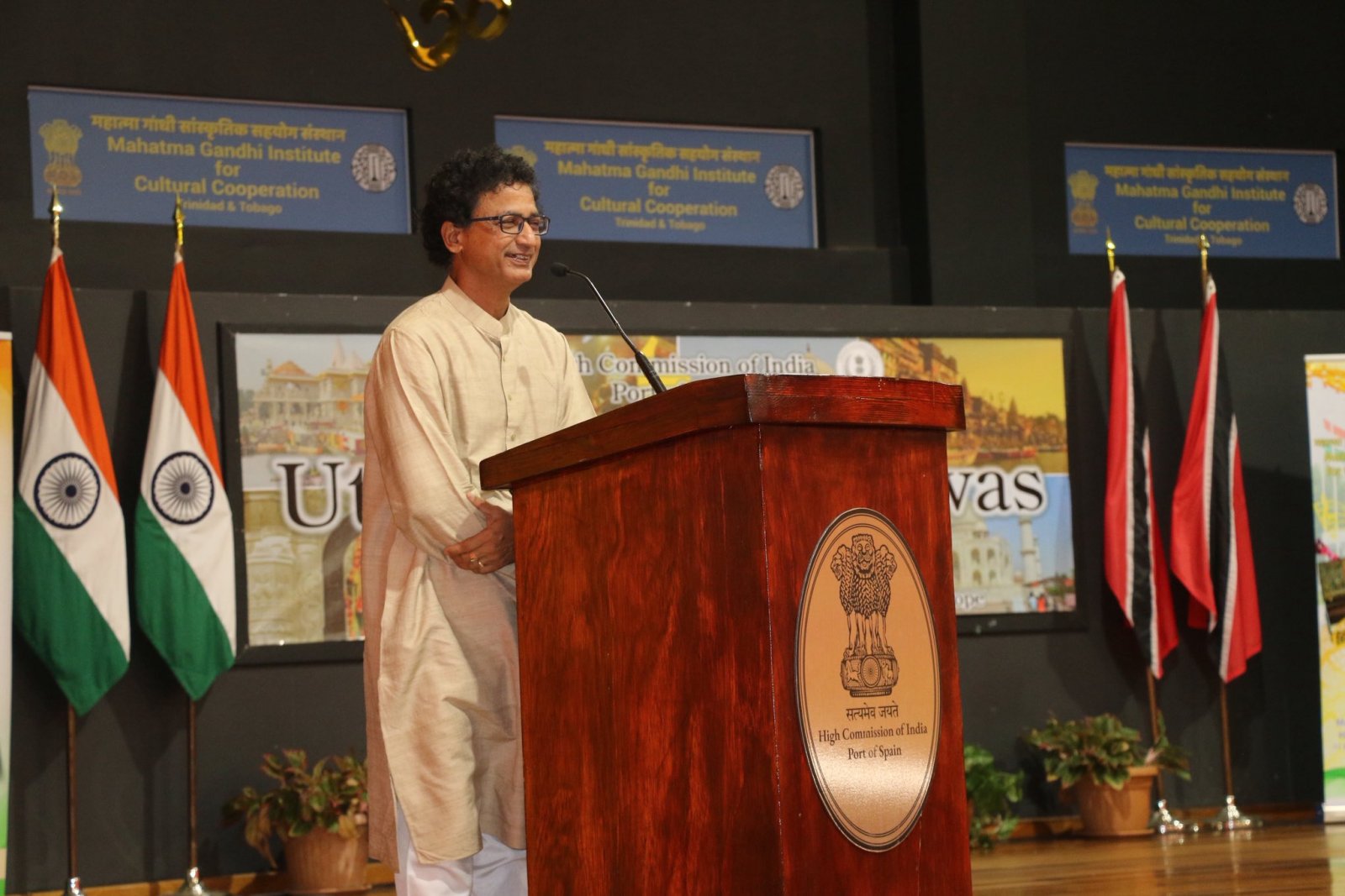 Uttar Pradesh Diwas celebration 2026