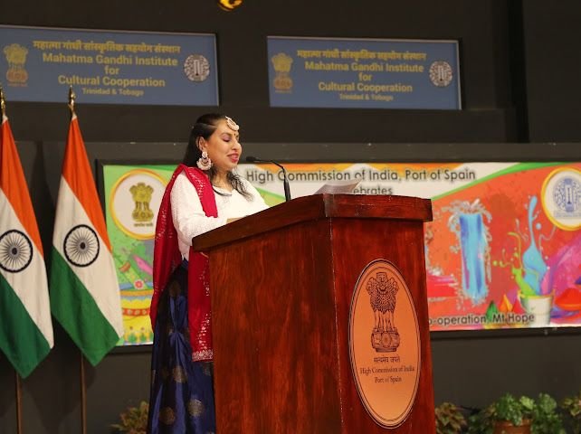 Holi Celebration 2026