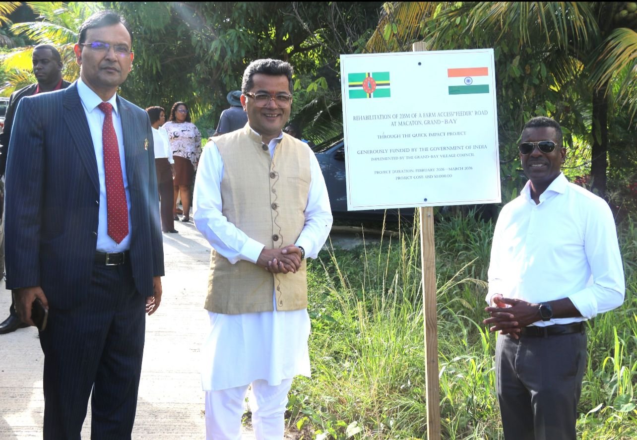 Visit to QIP