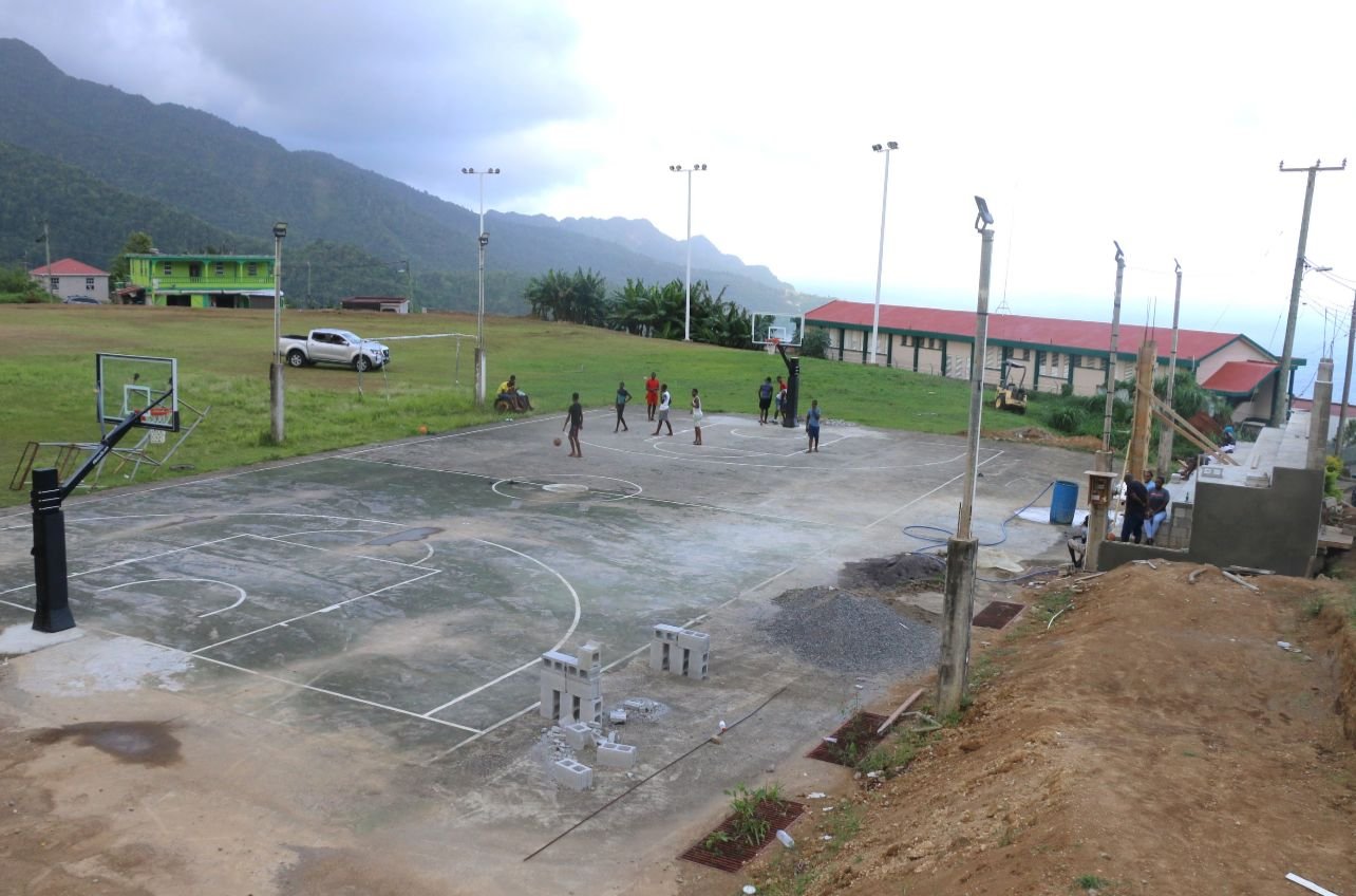 Visit to QIP